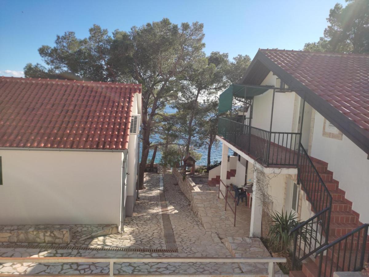 Apartament Dunja Hvar