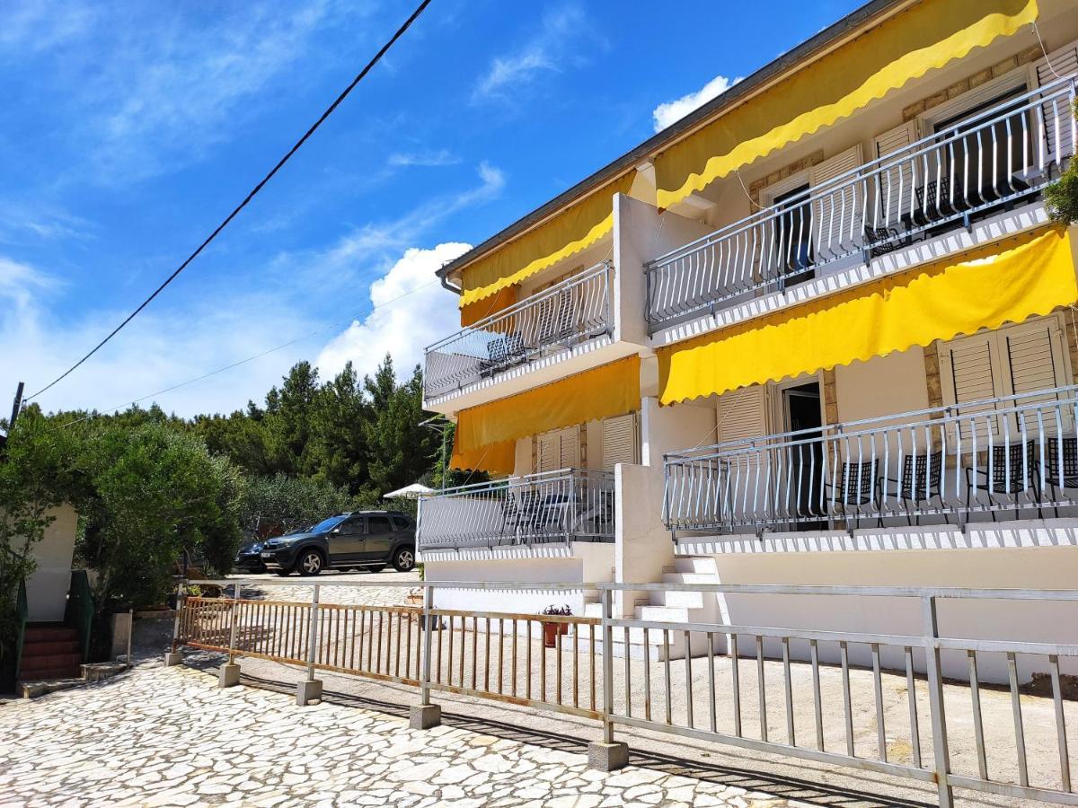 Dunja Hvar Appartement *