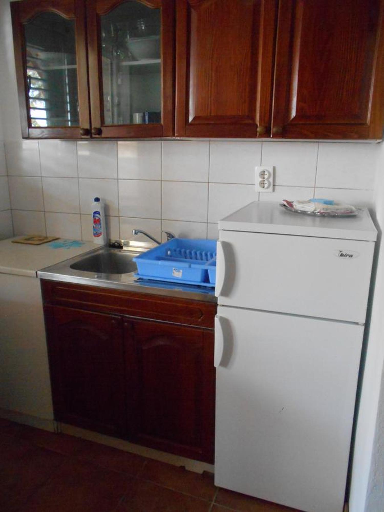 Dunja Hvar Appartement *