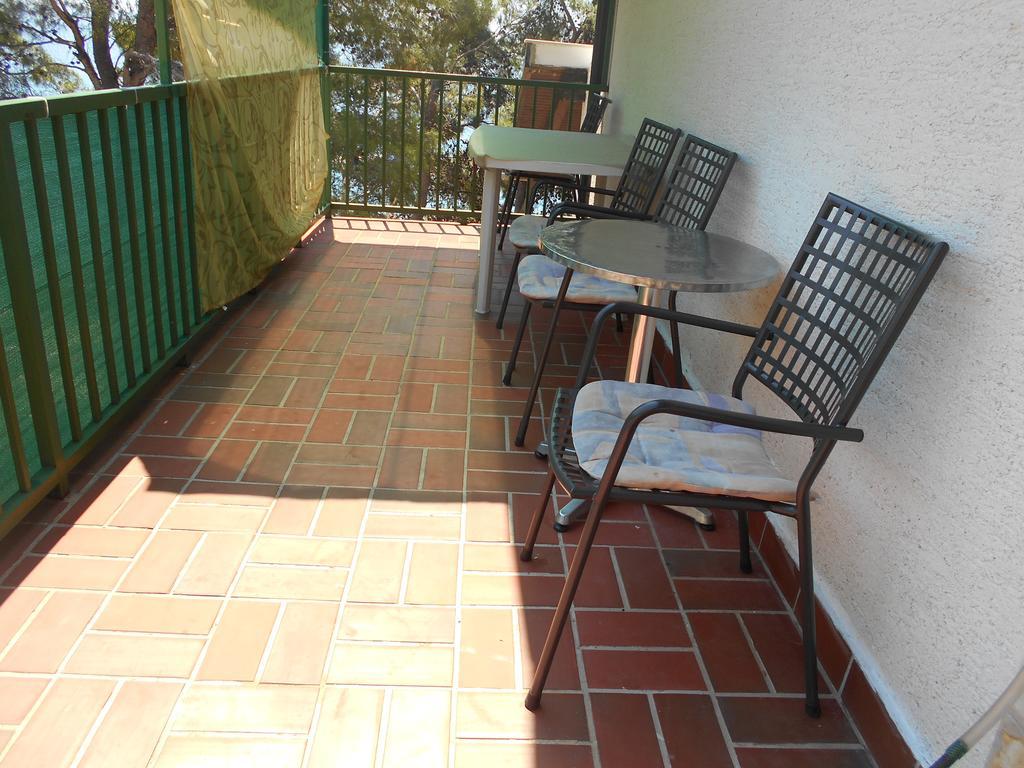 Appartement Dunja Hvar