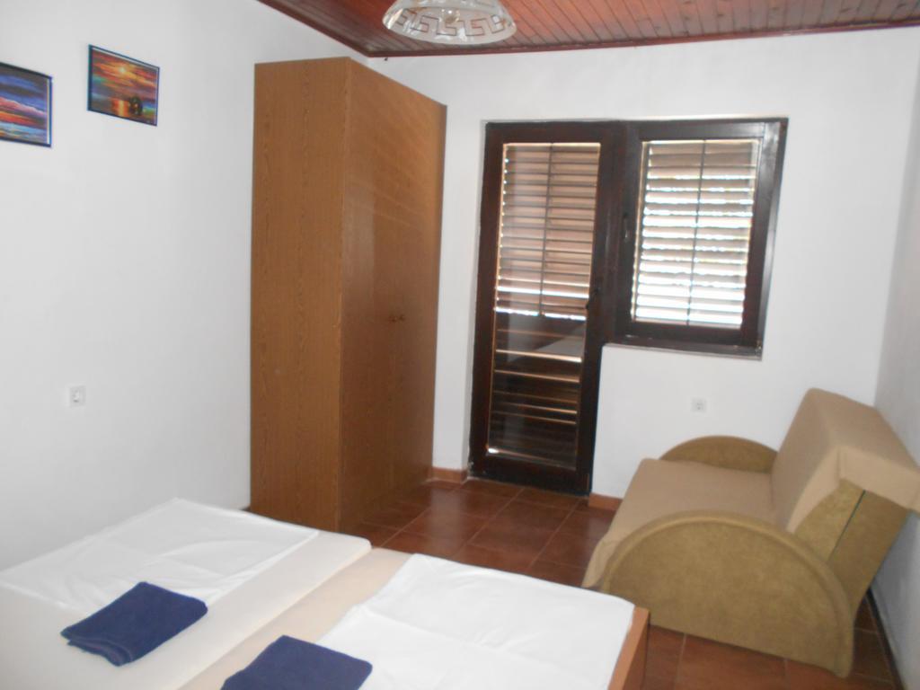Appartement Dunja Hvar