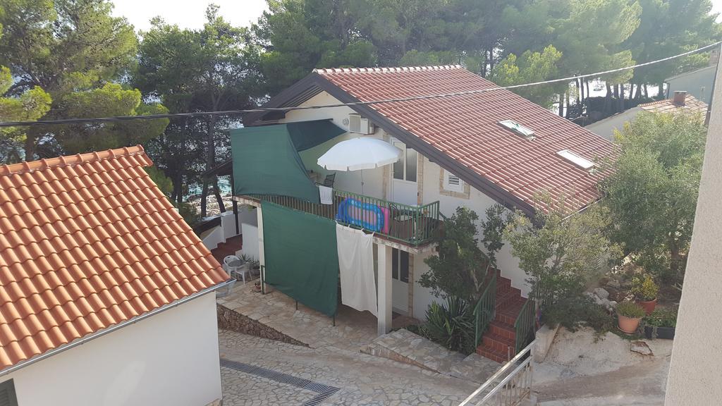 Appartement Dunja Hvar
