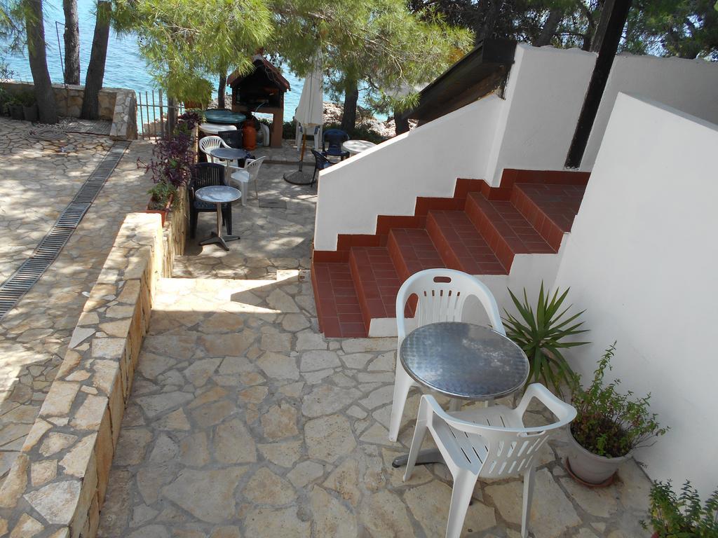 Appartement Dunja Hvar Ivan Dolac