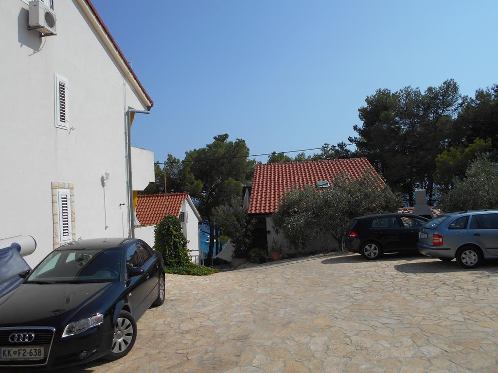 Appartement Dunja Hvar *