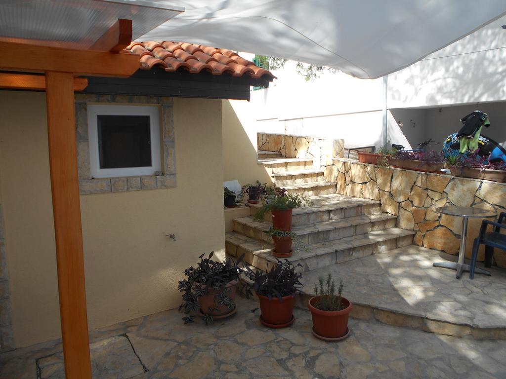 Appartement Dunja Hvar Ivan Dolac