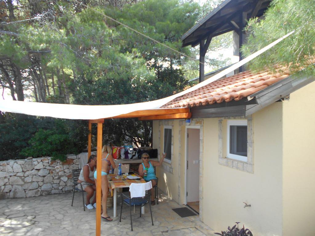 Appartement Dunja Hvar *