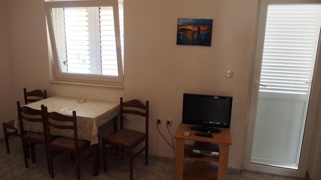 Appartement Dunja Hvar Ivan Dolac