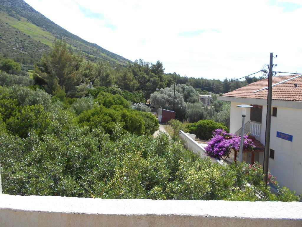 Appartement Dunja Hvar Ivan Dolac