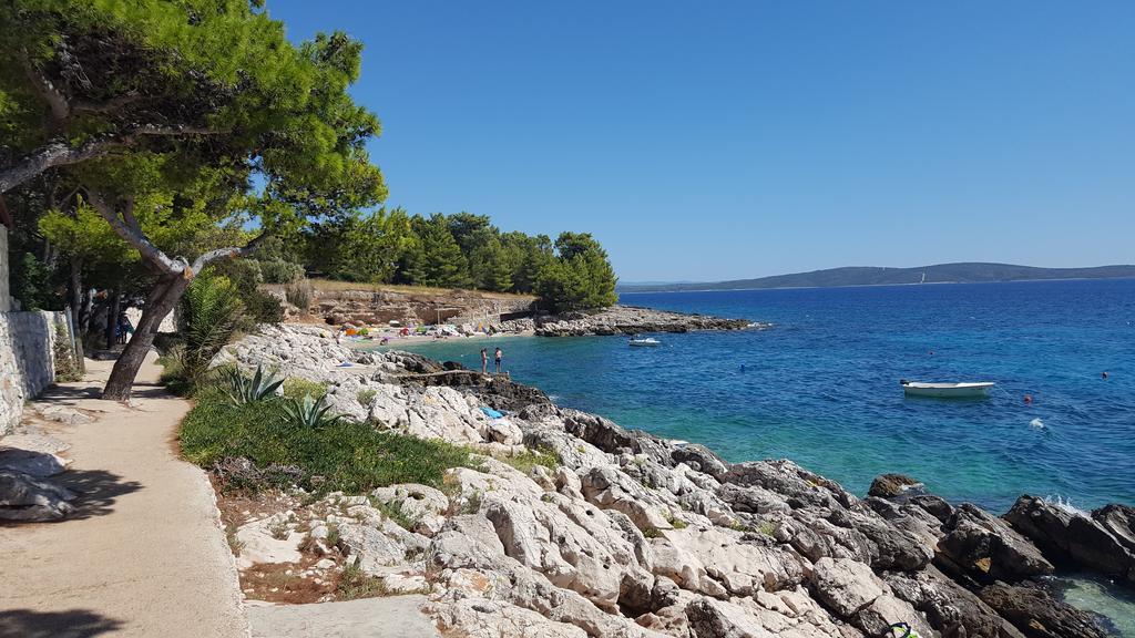 Dunja Hvar Appartement Ivan Dolac