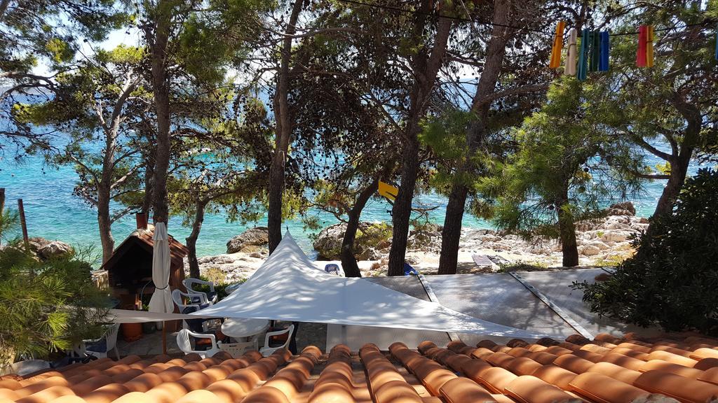 Appartement Dunja Hvar