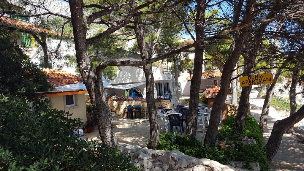 Appartement Dunja Hvar Ivan Dolac