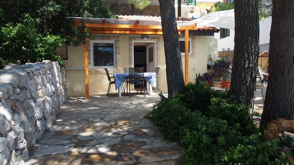 Dunja Hvar Appartement