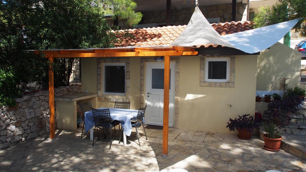 Appartement Dunja Hvar