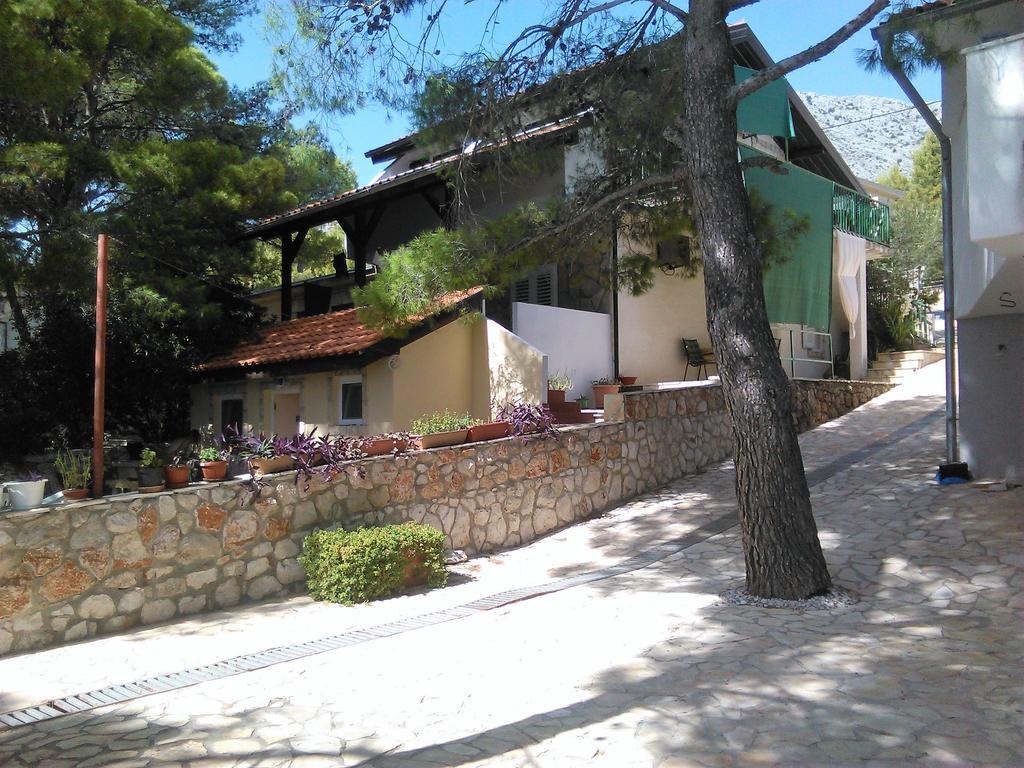 Appartement Dunja Hvar *