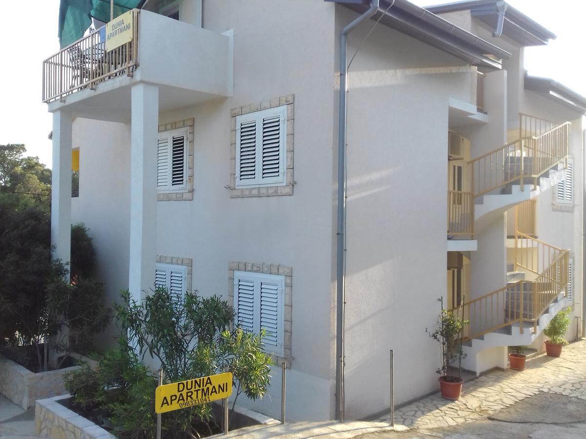 Appartement Dunja Hvar Ivan Dolac